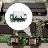 eMagTech 1pc USB-C Mod Type-C Mod Kit USB-C Charging Port DIY Interface Module Type-C Charging Port Compatible with Gameboy Advance SP Compatible with GBA SP