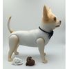 Baby Chihuahua Toy Cream