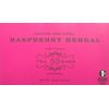 Harney Sons Caffeine Free Raspberry Herbal Tea 50 Count Tisane Pack