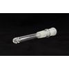 Diffuser Coupling for 18.8 Ground Joints, Length: 11 cm