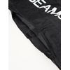 Beams Golf S/S TEE Packable Travel Cover 2 BLACK -, Black