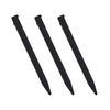 TGC ® Stylus Pen Pack Black for Nintendo 3DS (original model) handheld console