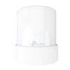 3D Cabin Deco X20 & X60 Wall Mount Bracket Holder - Anti-Flex Design White 2 Pack