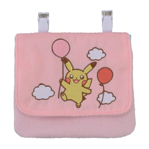Pokémon Center Original Moving Pocket with Fuusen