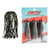Z-MAN Chatter Bait Ez Skirt, One Size, Candy Craw