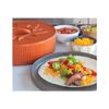 Nordic Ware 67300BRM 10-Inch Microwave Tortilla Warmer
