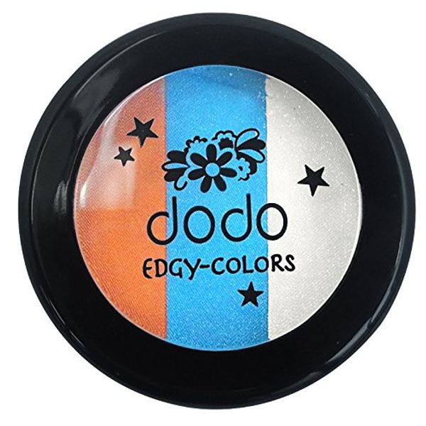 dodo ezzixikara-zu EC60 Peacock Blue