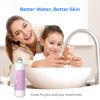 Waterdrop BFU2F Replacement Filter For WD-BFU2 for Face Care