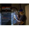 Fenix WH23R 600 Lumen Rechargeable Work Headlamp
