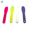 DENTAL LAB PLASTIC MIXING SPATULA FOR ALGINATE IMPRESSION MATERIAL 4PC ASSORTED