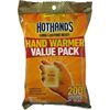 HotHands Hand Warmer Value Pack (10 Pair)
