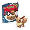 Mega Contrux Pokemon Build and Show Eevee