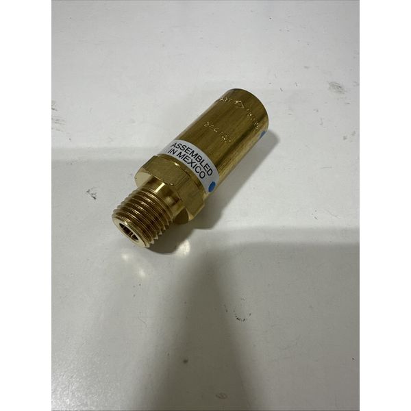 Bendix 284142N Pressure Relief Valve, ST-3