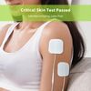 TENS Unit Pads 2"X2" 20PCS Upgraded Adhesive Self-Adhesive Electrode