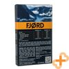 FJORD STRONG OMEGA-3 Smart Gummies Fish Oil 45 Gummies Brain Function Supplement