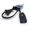 Replacement Power Cord for Presto Model KK09A Coffee Percolator 3ft 2pin