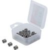 BGS 9431-1 | Replacement Thread Inserts | M7 x 1.0 mm | 25 pcs.