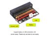 zalati IOBIT Expansion Board Breakout Adapter for BBC Micro: Bit Development Boards