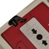ESP Fireline Test Key - SCP2K2 for Resettable Call Points - Replacement Key for ESP SCP2R Manual Call Points