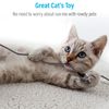 Micro USB Cable [2 Pack] 6FT Android Charger Cable Long Braided Fast Charging Sync Cord Compatible with Galaxy S7 S6 Edge, Kindle, Android Smartphones, Tablets, E-Reader, Pro/Slim, Silver