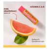 Burt's Bees Pink Grapefruit Lip Balm 4.25g