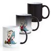 CafePress Linuspw Ceramic Magic Mug Coffee, Tea Cup 11 oz