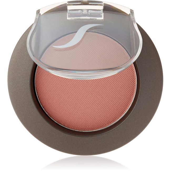 Sorme' Treatment Cosmetics Wet Dry Long Lasting Blush, Pomegranate, 0.14 oz.