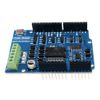 diymore L298P Shield Expansion Board DC Motor Driver Module 2A H-Bridge 2 way
