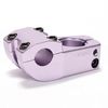 Fiend Morrow V3 Top Load BMX Stem (Purple Haze)