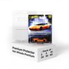 10-Pack Premium Protector Case Storage for Hot Wheels Premium Car Culture