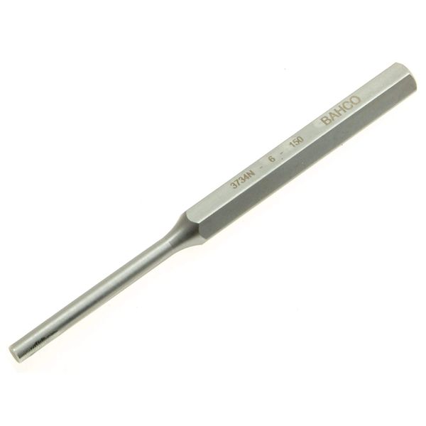 Bahco SB-3734N-8-150 Splints Drivers, Silver, 8 mm