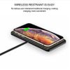 Phone Charger Pad Wireless Fast Charging Launch Mat Stand Dock Car Accessories