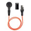 OptiMate O97C24 MagCode Clip - Magnetic 24V Battery Charging Connection 10A Short Circuit Proof SAE Plug