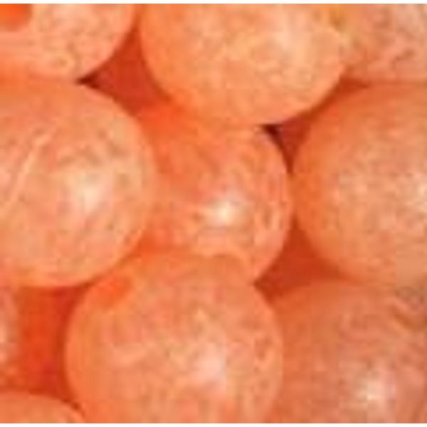 Trout Beads Mottled Eggs Glow Roe Choice of Sizes (8mm)