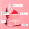 Infinitek® Paris Sugar Kiss Flavored - Lip Scrub. Exfoliator & Moisturizer, Lip Repair Treatment for Smooth, Brighter and Lush Lips. 2.4 oz / 68 g