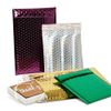 Metallic Colored Padded Envelopes - 6 X 6-1/2 - Iridescent | Quantity: 100