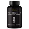 Vitrenix- Bodybuilding & Weight Support- 60 Capsules