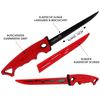 Angel-Berger Gift Set Tool Set Fishing Set