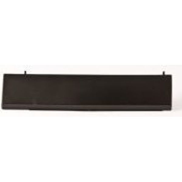 Jura Bean Container Lid, C-E-F Series, Black