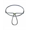 Upgradelights Wall Sconce Clip on Eggshell Shield Lamp Shade Chandelier Shade