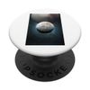 Charon known as (134340) Pluto dwarf planet PopSockets Swappable PopGrip