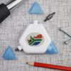 'South Africa' Compact DIY Multi Tool (TI00036498)
