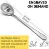 Loading Electrical engineer Inprogress Mug - In Training Student Set of 3 Coffee Spoon 8 Inch Dessert Spoons