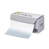 AIBIL Eco Foil SE Silver 100m