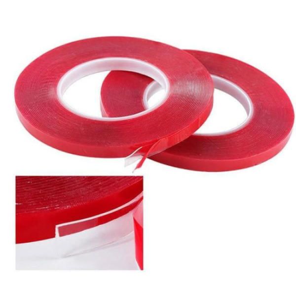 [Mamon Shop] 10M super strong nail double-sided tape