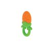 Nuby Fruity Chews Teether Orange Slice