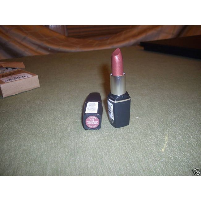 Oil of Olay Colormoist Lipstick Ultra Suede