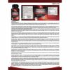 BCAA L-Carnitine Combo Pack Ultimate Muscle Gain Best Optimum 210 Caps