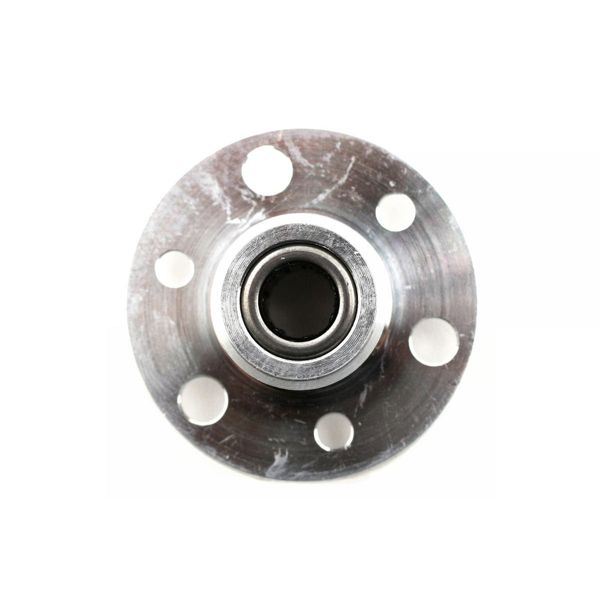 1st Gear Housing: MTX4/3