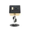 Laser RGB Light Sound Activated Disco Stage Lighting Audio Bluetooth DJ Speaker